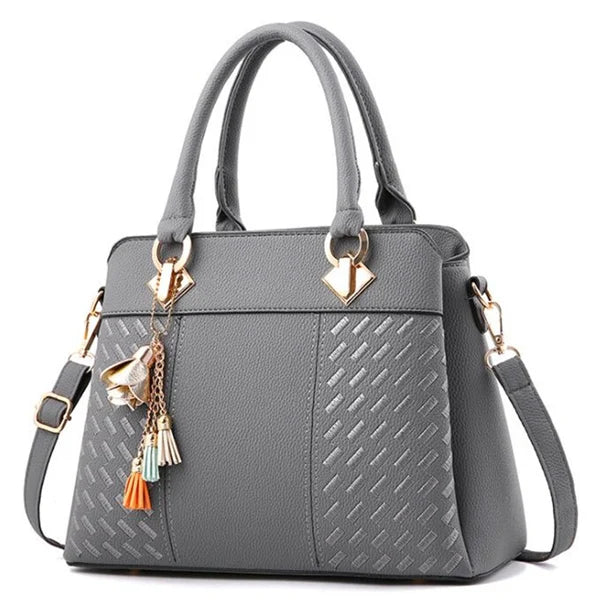 Sac à main de luxe Gusure pour femmes, avec une bandoulière croisée