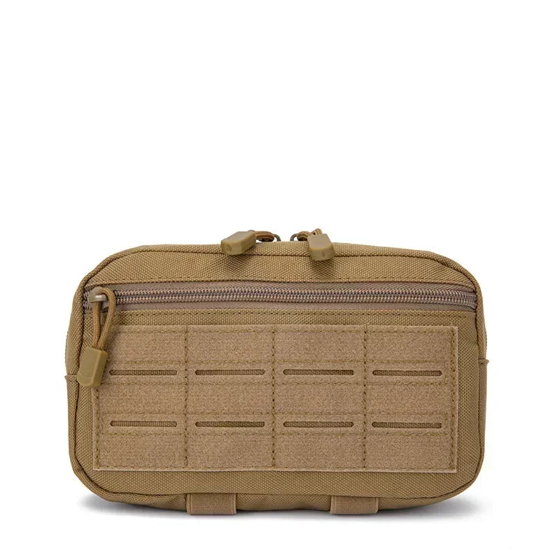 Sac Tactique EDC Dawndesslo – Nylon Résistant, Pour Chasse, Camping et Randonnée