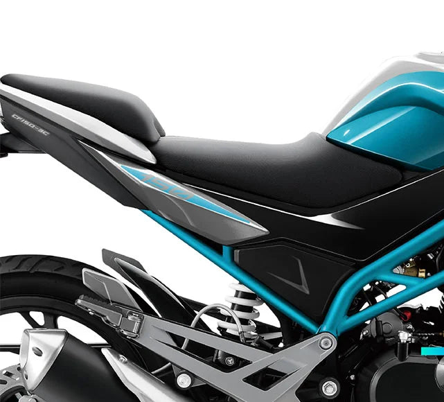 Moto Tout-Terrain 150cc 4-Temps ZUIMI – Puissante & Rapide