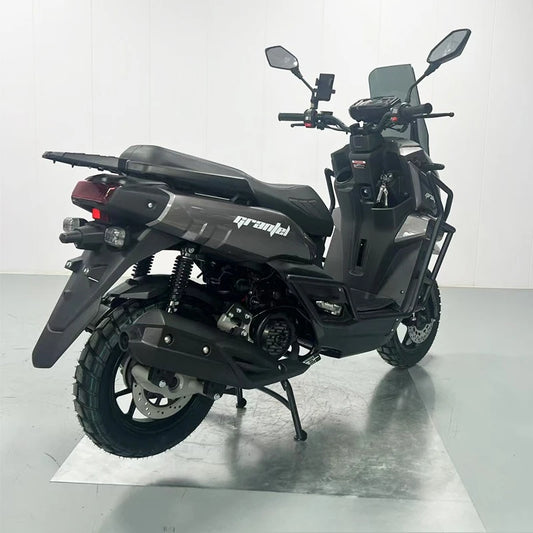 Scooter Hats Tree 280cc | Puissante et économique – ParisPetitPrix.com