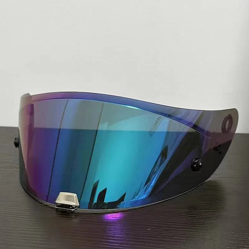 Casque Moto NITRINOS Full Face ABS – Sécurité DOT
