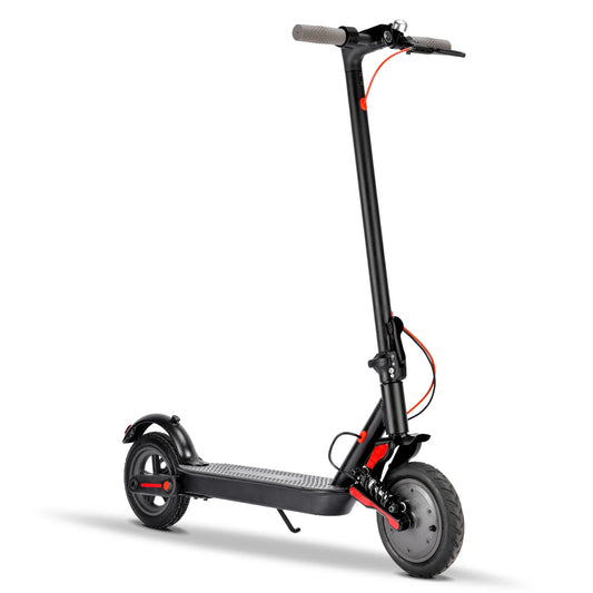 HX 350W- La trottinette électrique 15AH 36V8.5 pouces