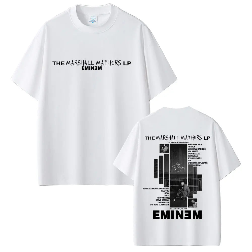 T-shirt Dshztooma unisexe – Casual chic et confortable