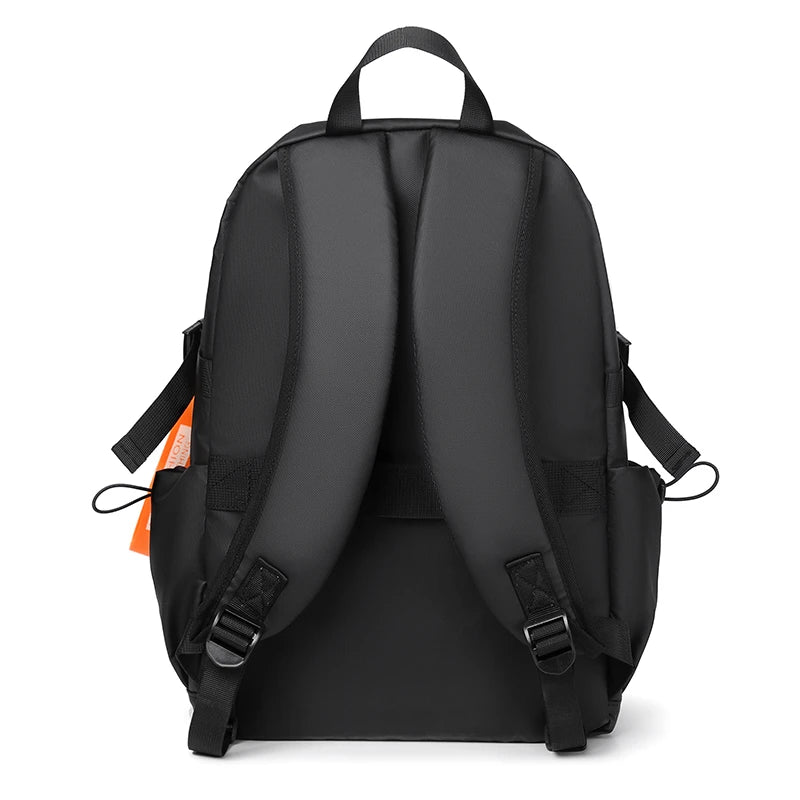 Sac à Dos Homme Sport – Oxford Résistant avec Compartiment PC