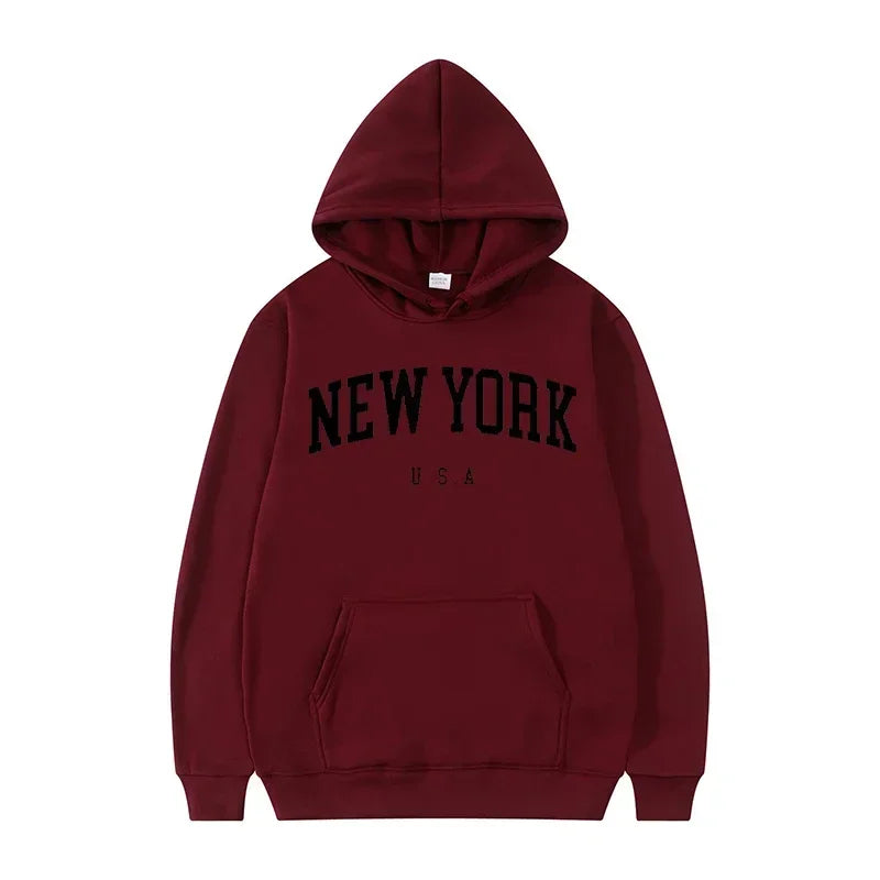 Individuelle Sport-Hoodies im Jahr 2024