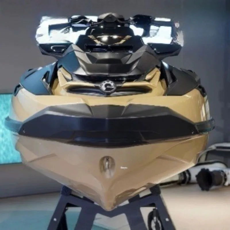 Motorboat MT-1630ATV