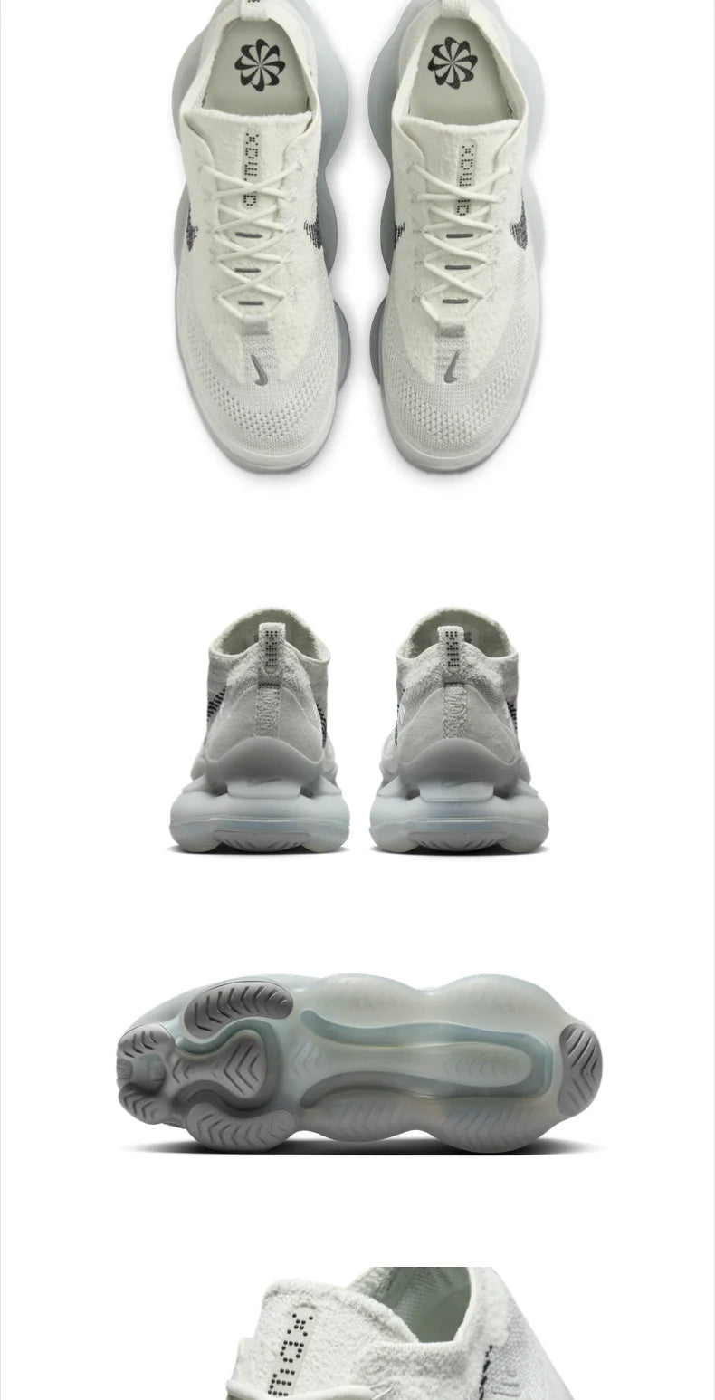Nike Air Max Scorpion – baskets homme