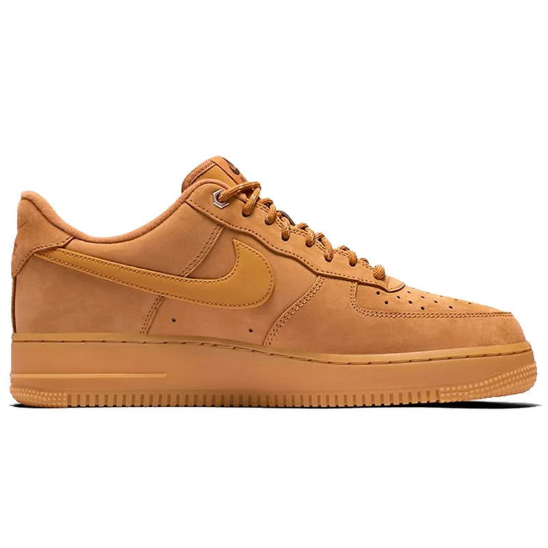 👟 Nike Air Force 1 ’07 WB – Chaussures de Skate & Décontractées pour Hommes