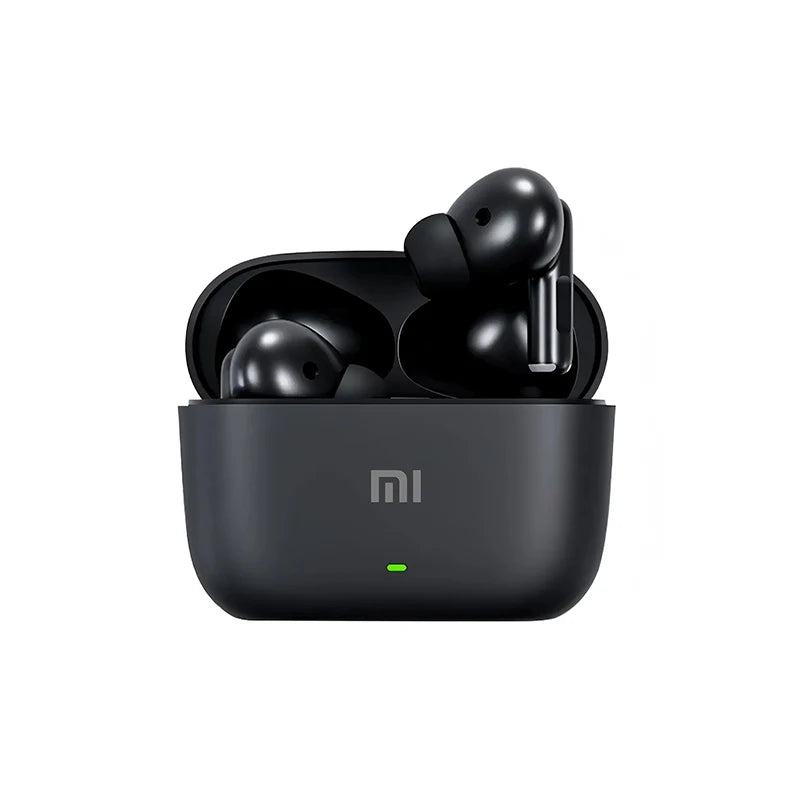 🎧 Xiaomi Écouteur Sans Fil HiFi – Son Stéréo & Confort Total