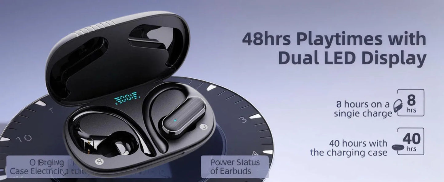 Xiaomi TWS Bluetooth écouteurs sans fil écouteurs tactile casque sport réduction du bruit Air Pro Hi-Fi HD appel stéréo