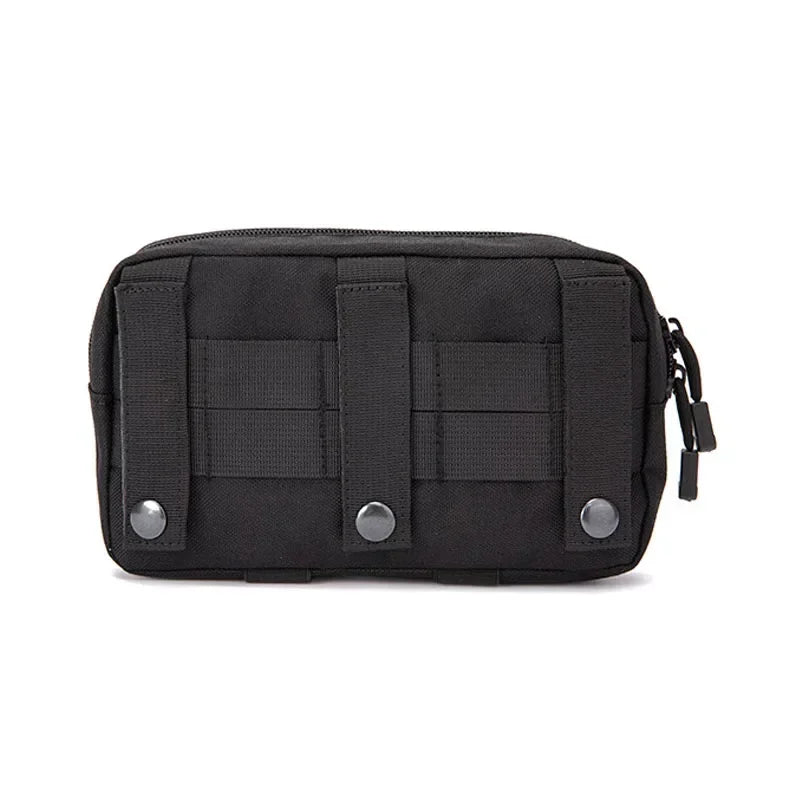 Sac Tactique EDC Dawndesslo – Nylon Résistant, Pour Chasse, Camping et Randonnée