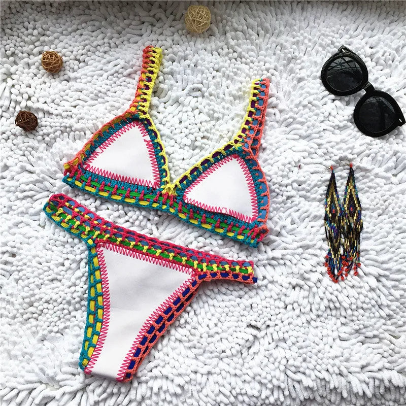 Bikini Sexy pour Femme