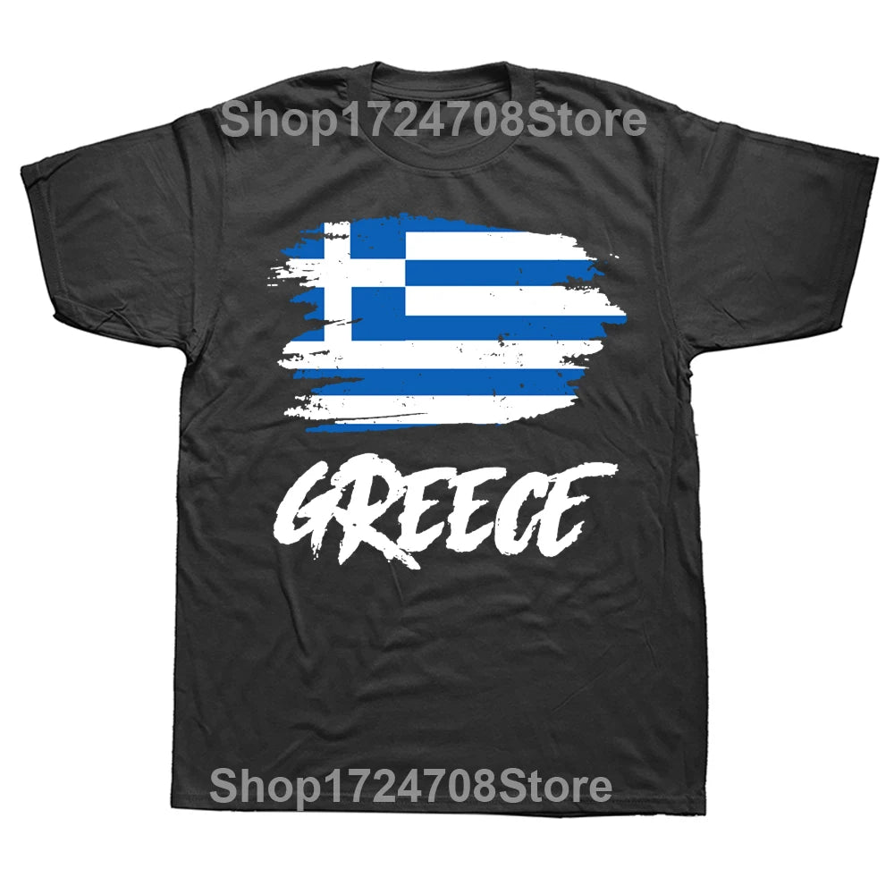 👕 T-shirt Homme Respirant – Sport & Casual