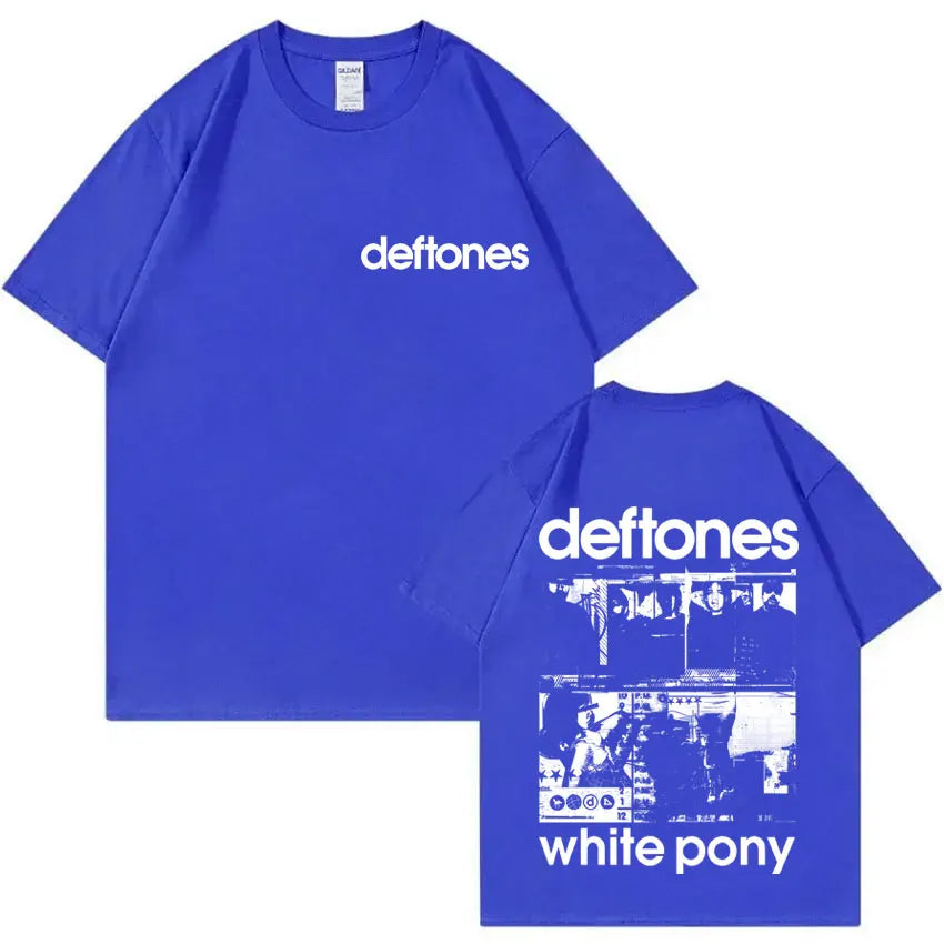 T-shirt unisexe Dshztooma – Style casual chic et confortable