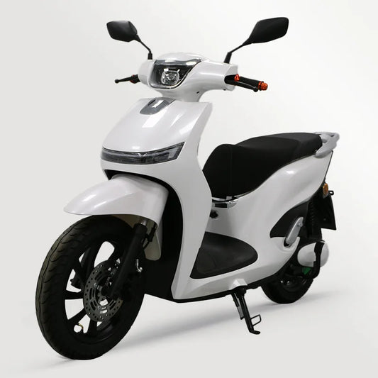 Scooter électrique Hats Tree SC3 | Puissance 82 kW