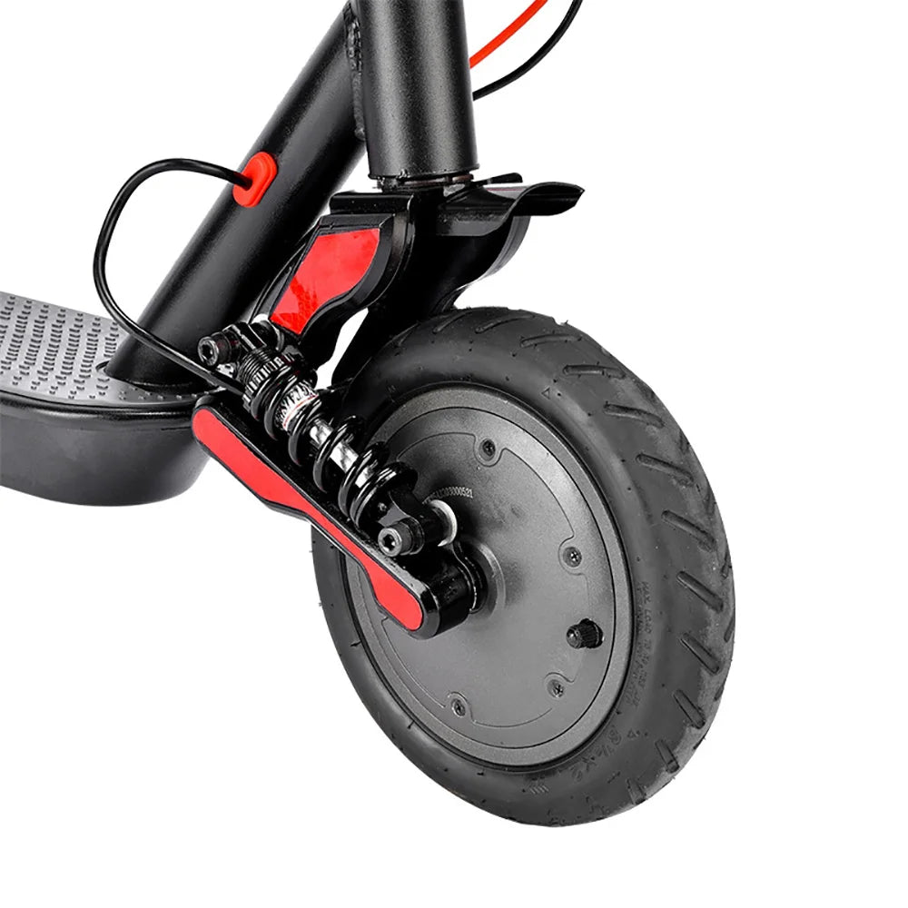 HX 350W- La trottinette électrique 15AH 36V8.5 pouces