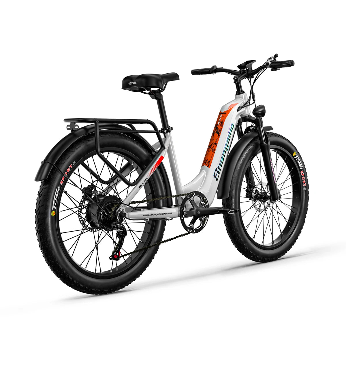 Le Shengmilo MX06