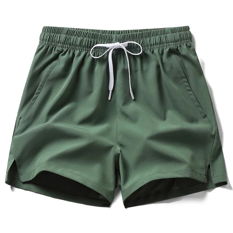 Short pour homme, léger et confortable, idéal pour l’été.