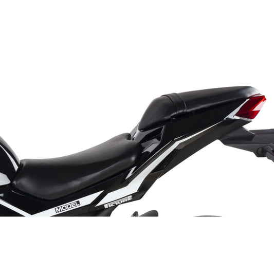 ⚡ SCBLn COMMANDER – Moto Électrique Haute Performance 72V 20Ah