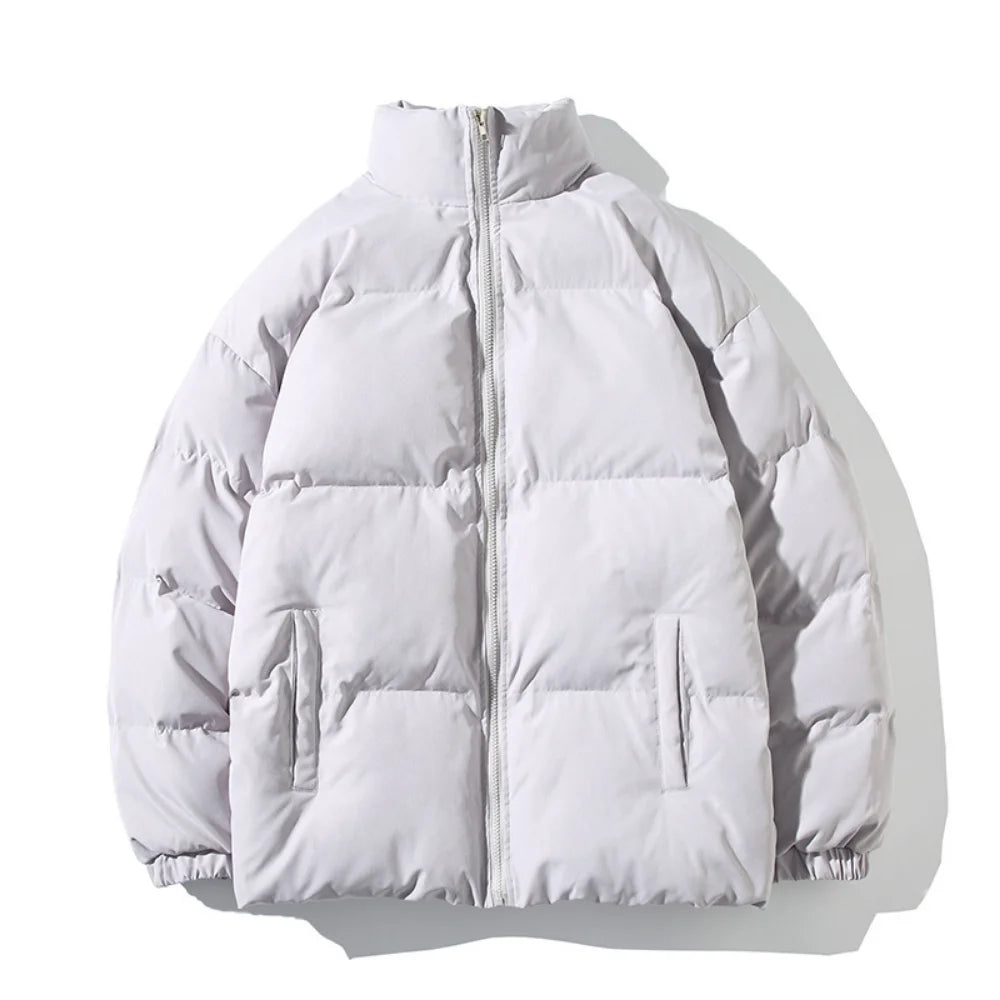 Manteau long homme col mandarin â Automne/Hiver | ParisPetitPrix