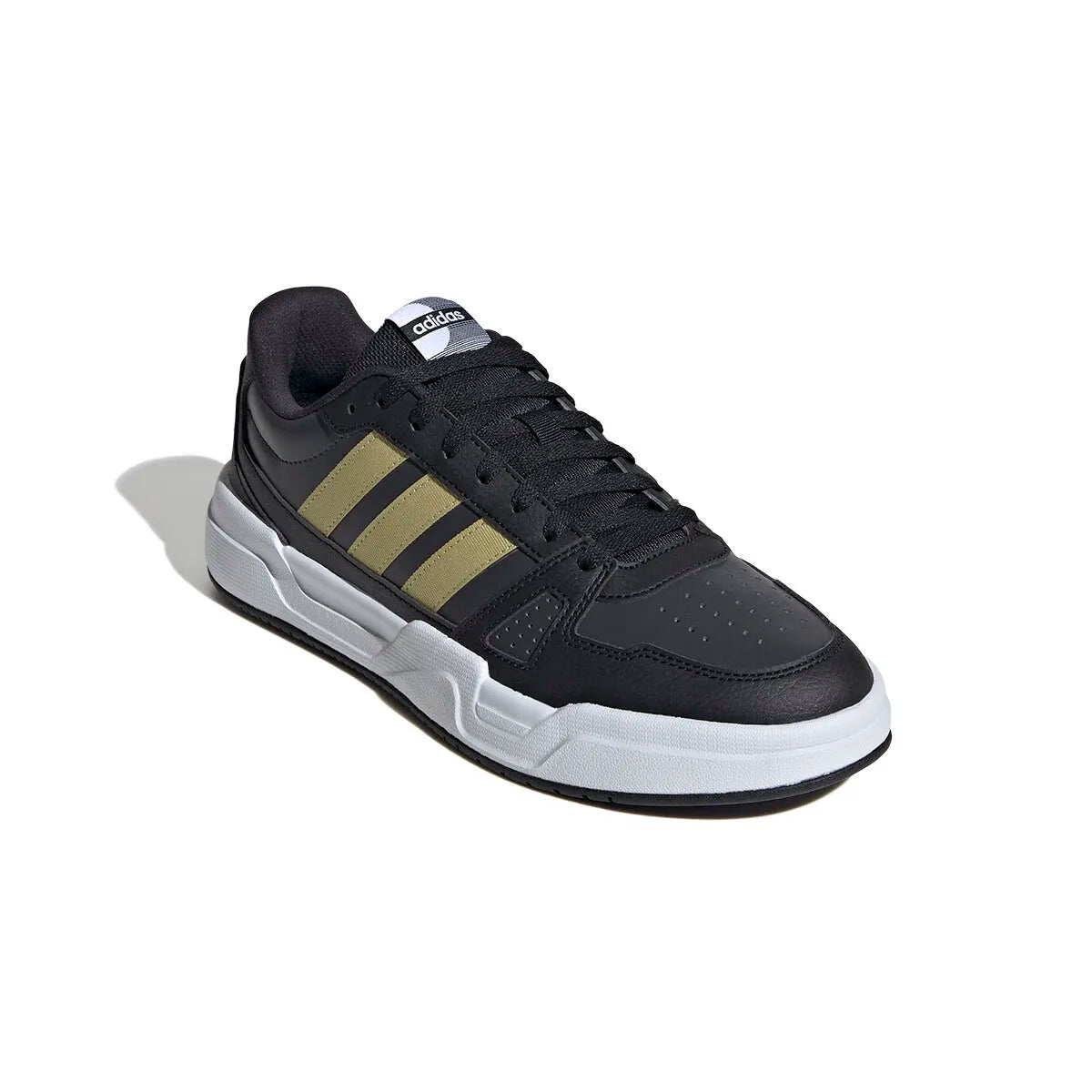 Adidas LITE BALLER – Baskets de sport rétro pour adultes