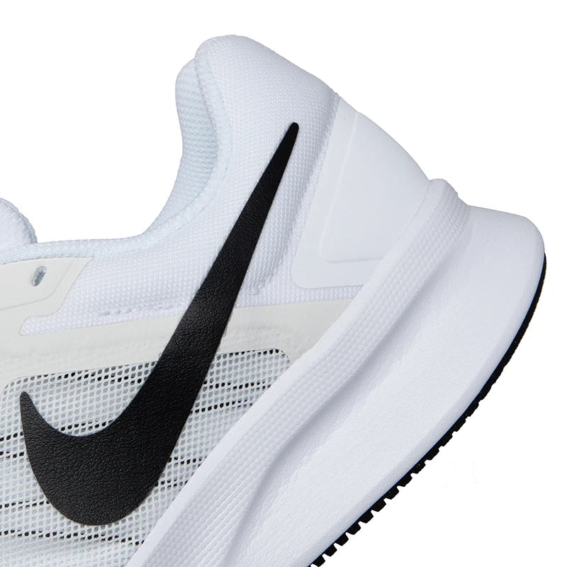 Nike Doudoune de Luxe Homme – Chaude, Légère et Longue avec Col en Fourrure Amovible"