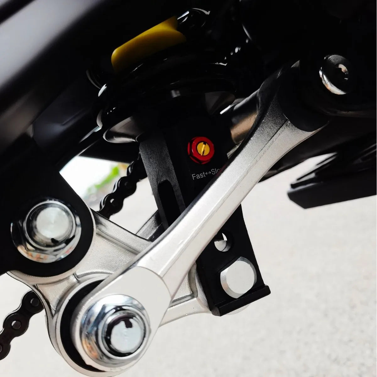 DUTRIEUX 300cc EFI Dirt Bike – Motos Tout-Terrain Adulte