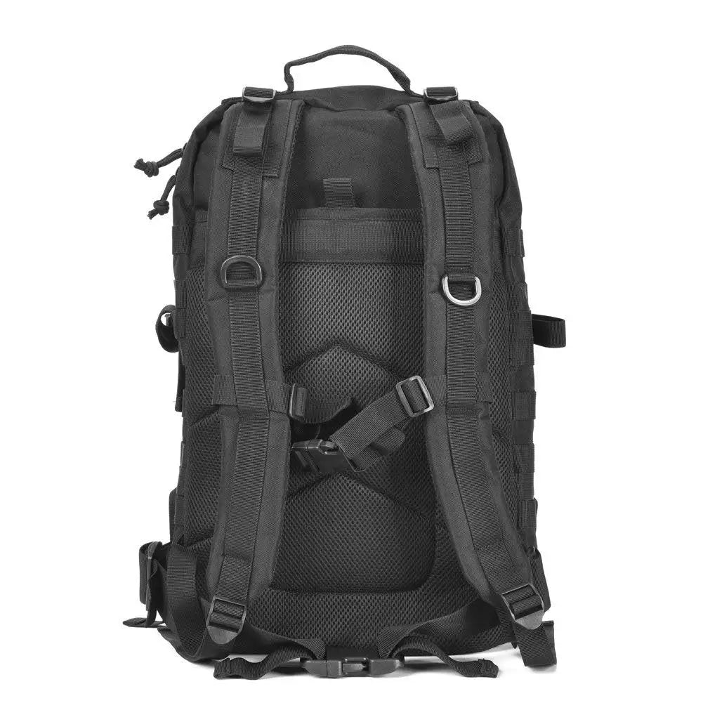 Sac à Dos Tactique 45L REDAPRIC – Résistant, Étanche et Modulable
