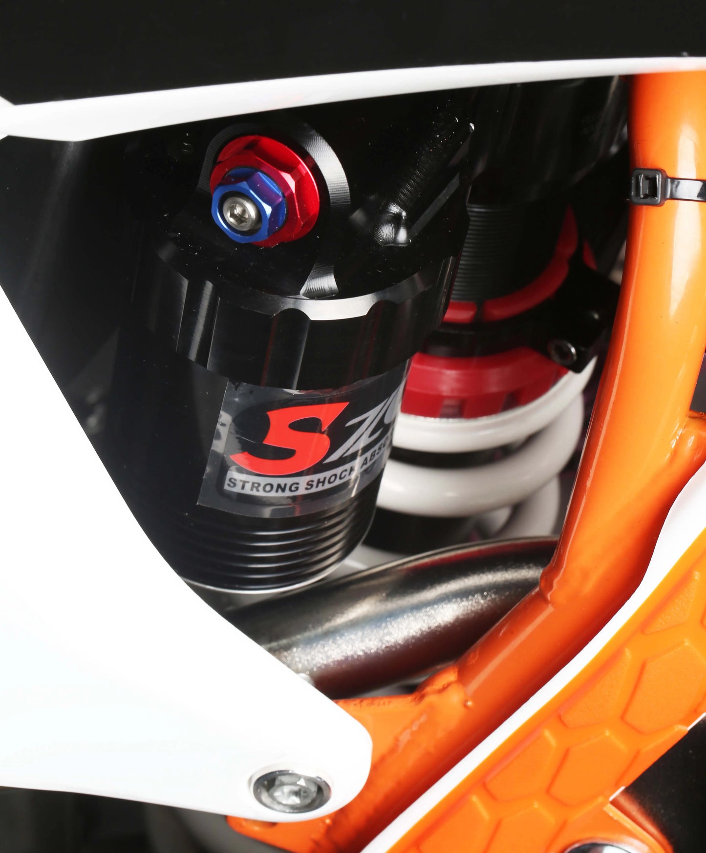 đïž KAMAX 250cc 2 Temps â Moto Tout-Terrain pour Adultes
