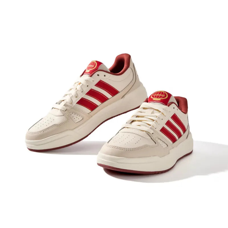 Adidas LITE BALLER – Baskets de sport rétro pour adultes