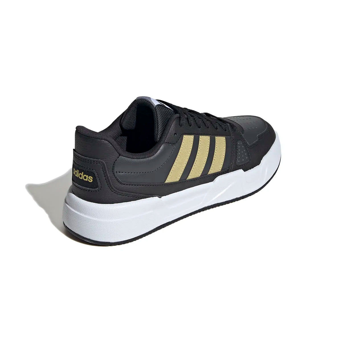 Adidas LITE BALLER – Baskets de sport rétro pour adultes