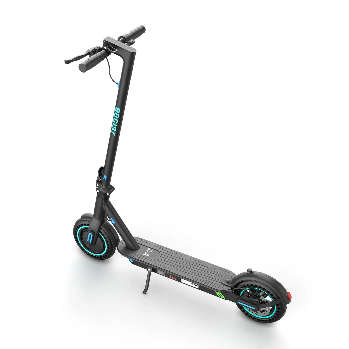 BOGIST M1Elite – Trottinette Électrique Tout-Terrain 250W 36V 10.4Ah | 8,5” Pneus, 40-60 km Autonomie