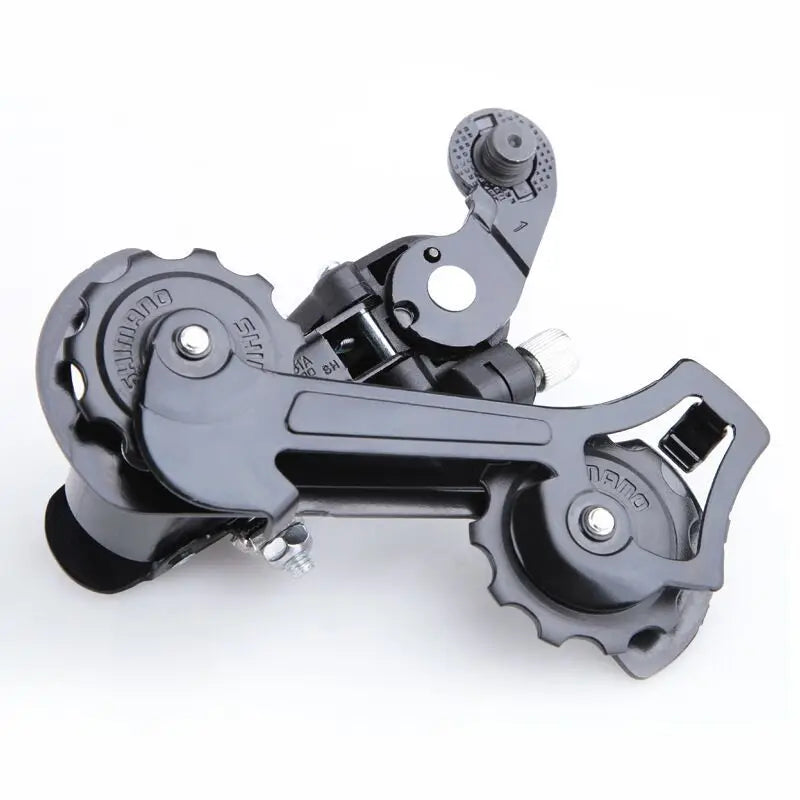 Dérailleur Arrière Tz31A pour Vélo de Montagne