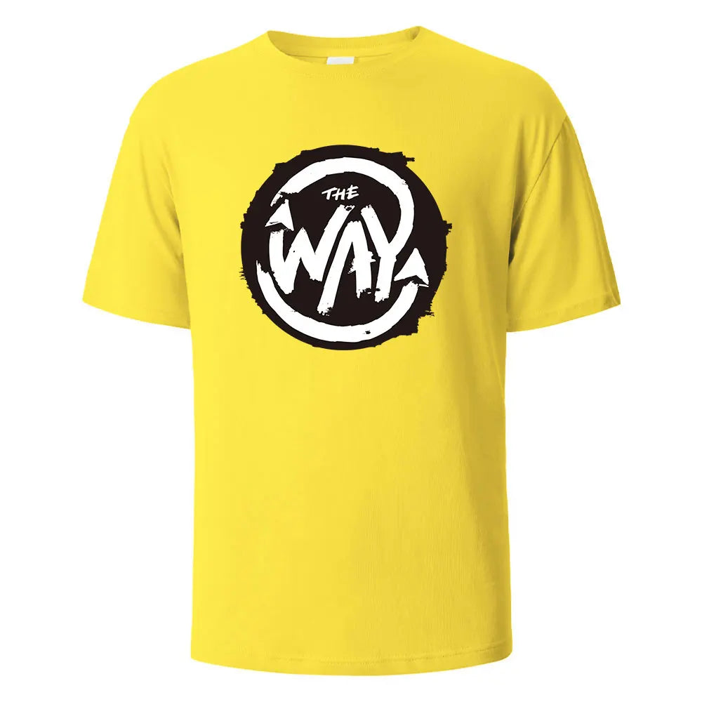 đ T-shirt Homme 100% Coton â Respirant & Confortable