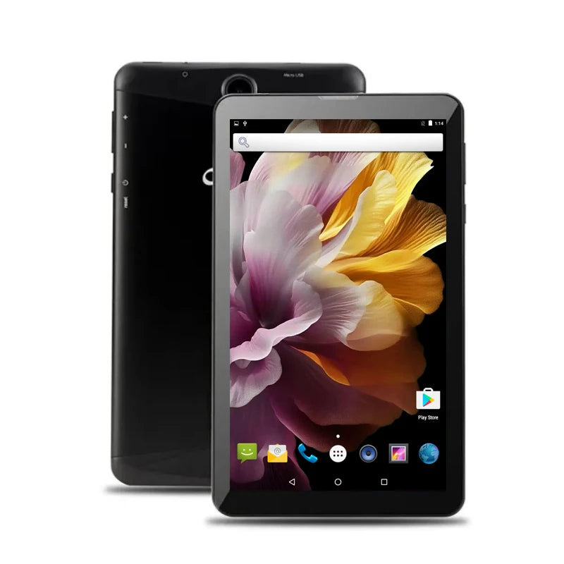 📱 Tablette Glavey LF705 – 7" IPS, Android 6.0, 2GB RAM, 16GB Stockage