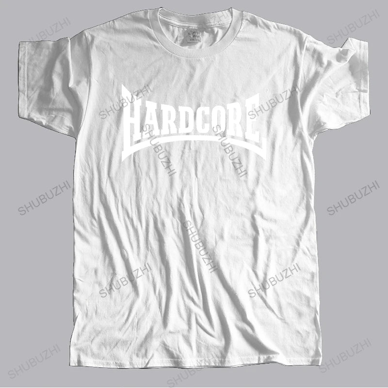 T-shirt homme en coton – Casual et Sport