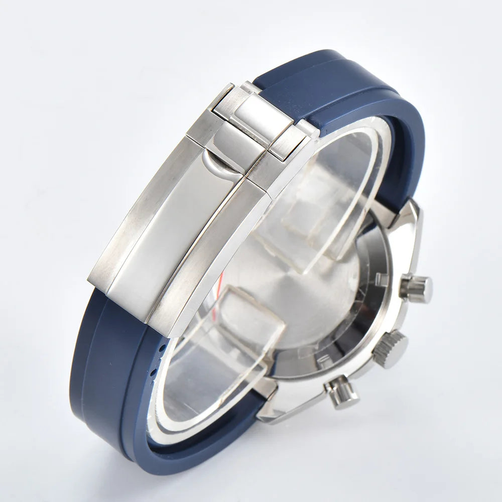 OMASHI OMG Moon CB Style – Montre Automatique Homme Édition Limitée