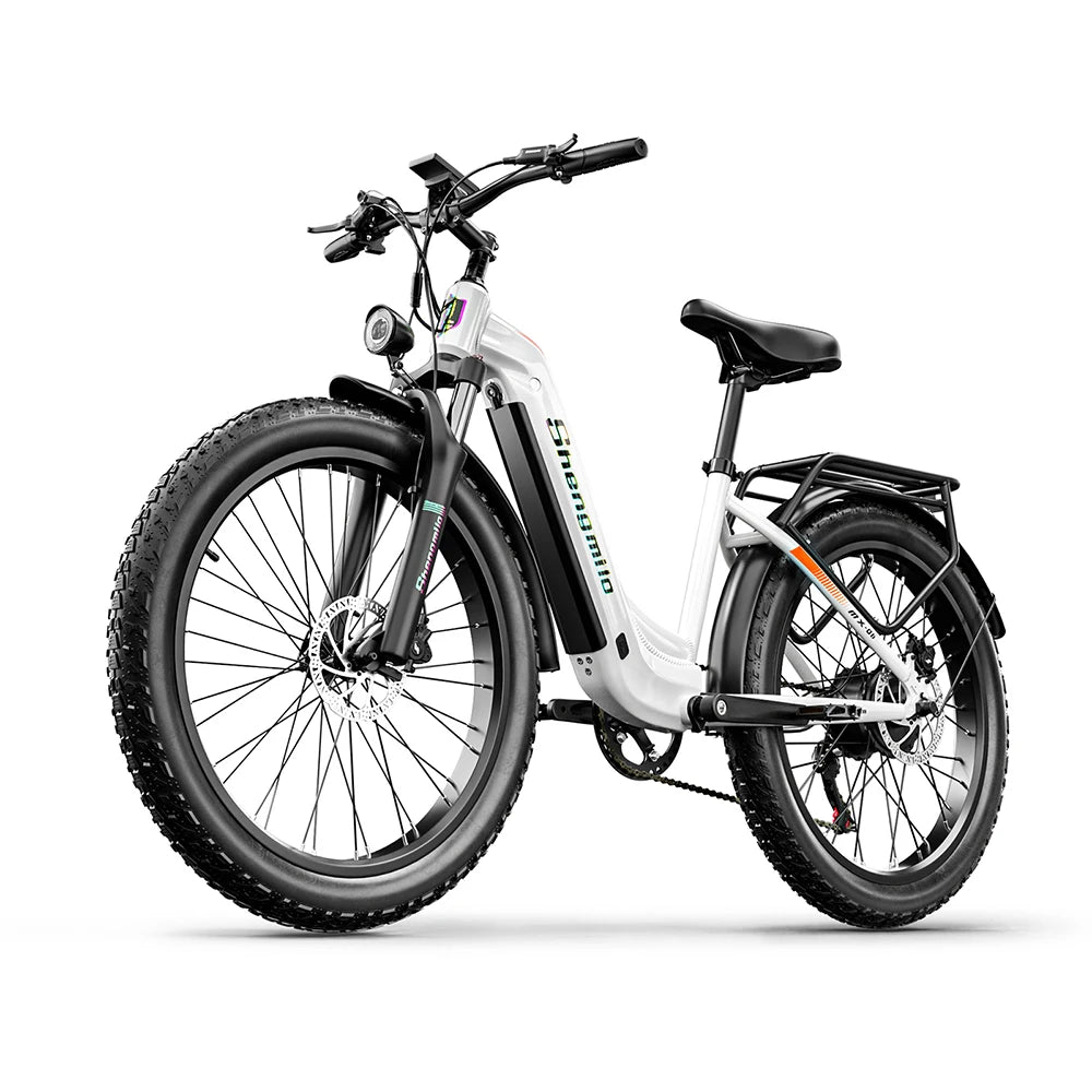 Le Shengmilo MX06