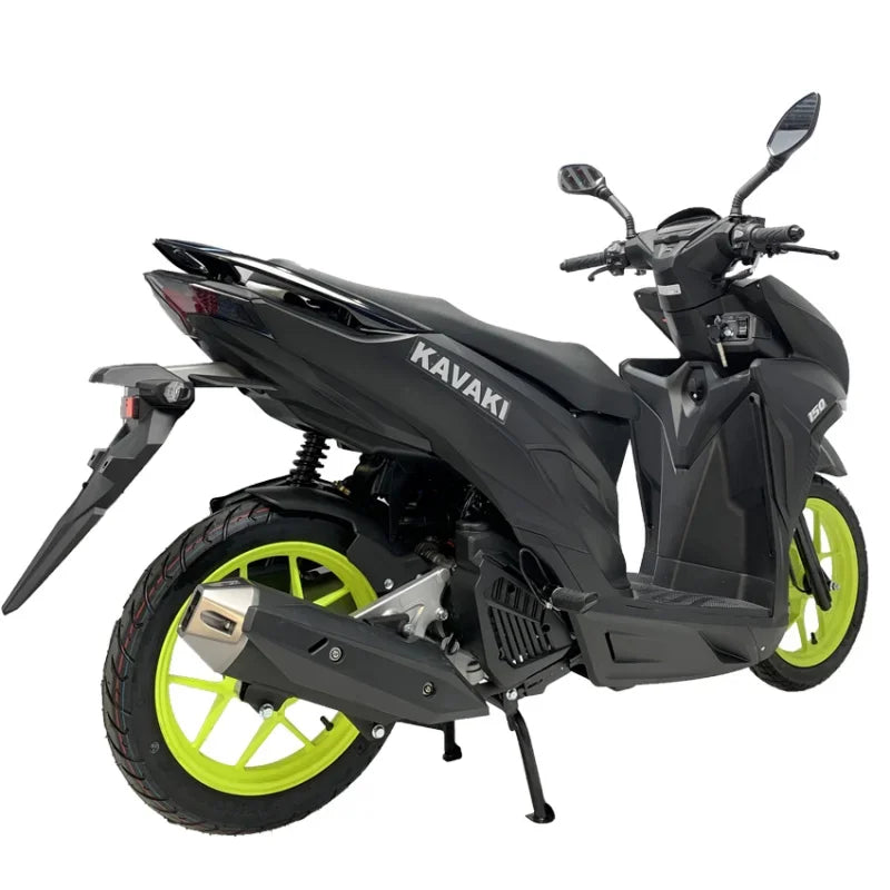 Scooter KAVAKI 125ccT-45B