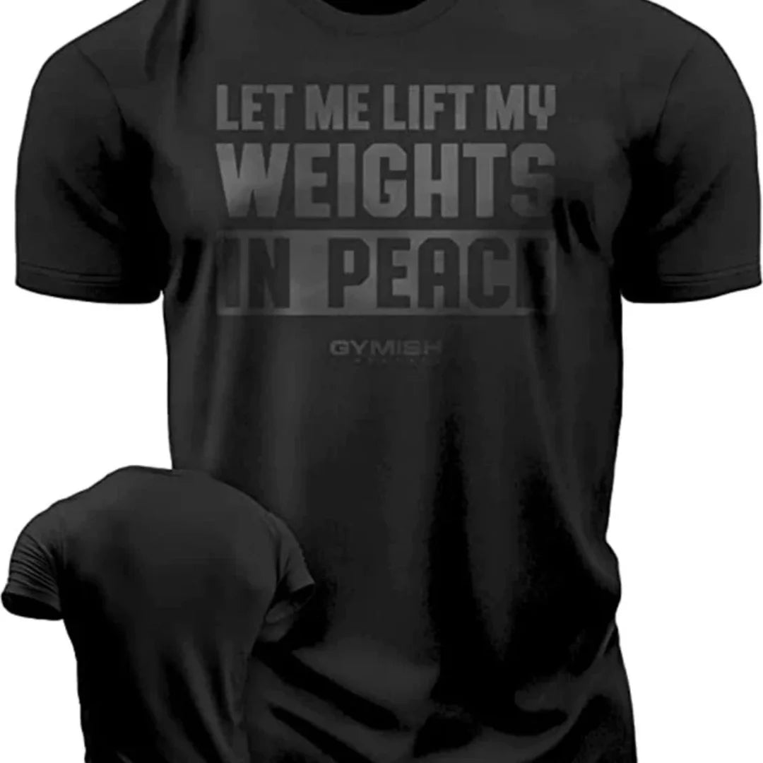 đ T-shirt Sport LĂ©ger & SĂ©chage Rapide â Homme