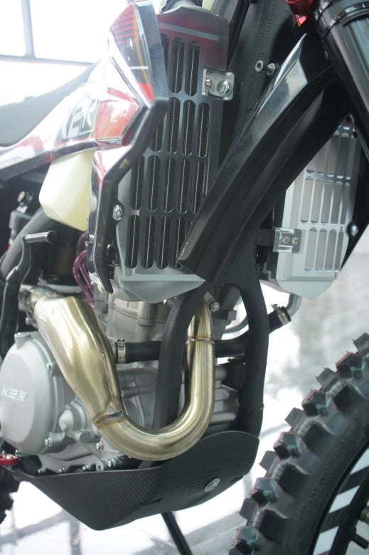 đïž KAMAX 300NCE Enduro 300cc â Moto Tout-Terrain