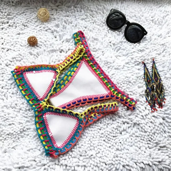 Bikini Sexy pour Femme