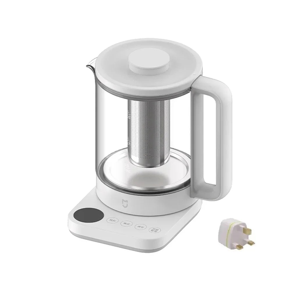 Xiaomi Mijia N1 – Bouilloire Électrique Multifonctionnelle 800W