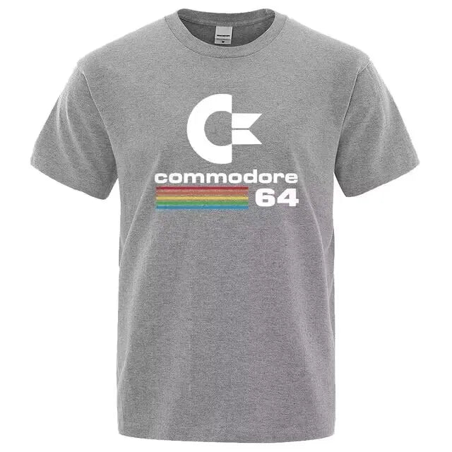 T-shirt Homme – Style Sport et Casual