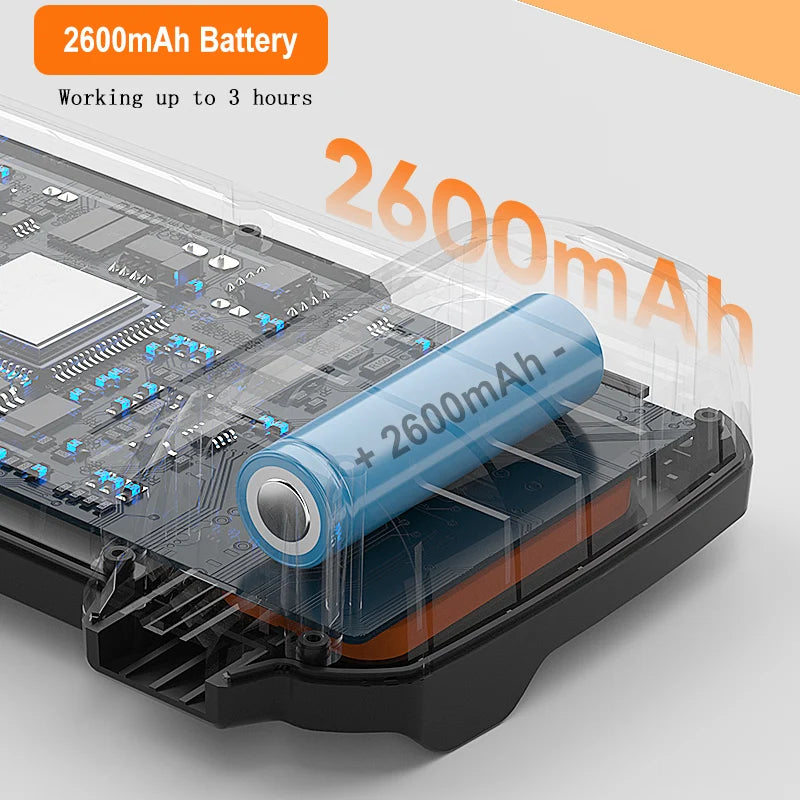 Caméra Endoscope avec Écran 4.3" – Inspection Haute Définition !