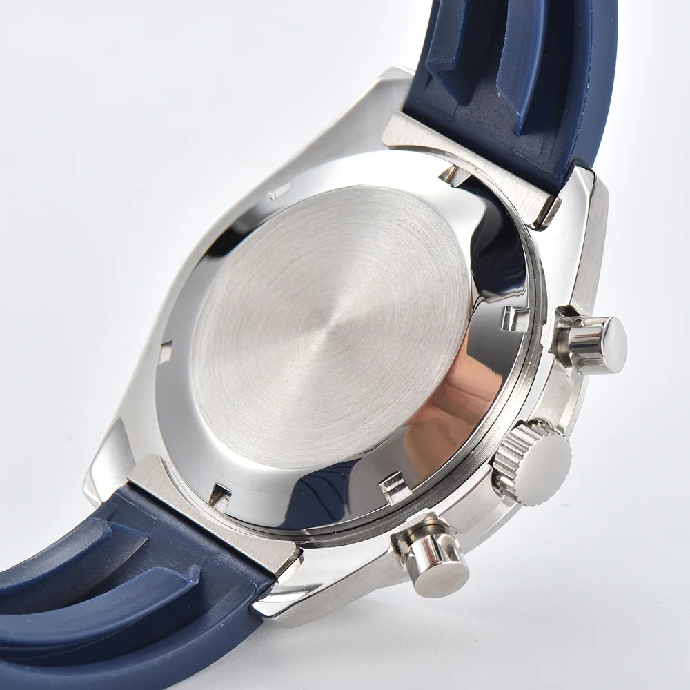 OMASHI OMG Moon CB Style – Montre Automatique Homme Édition Limitée