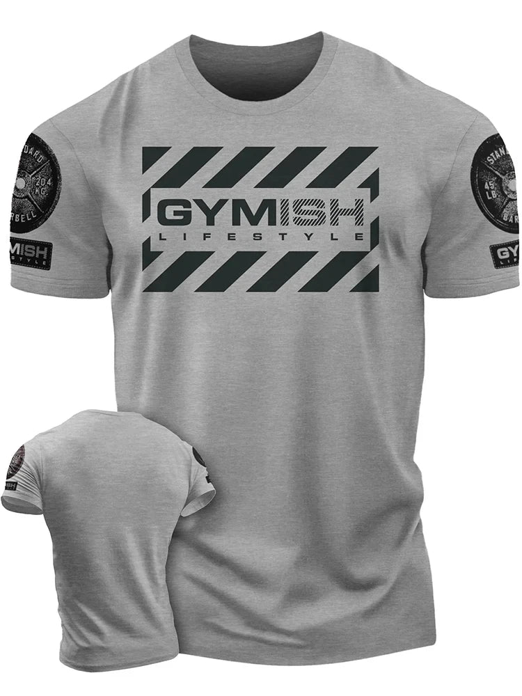 đ T-shirt Sport LĂ©ger & SĂ©chage Rapide â Homme