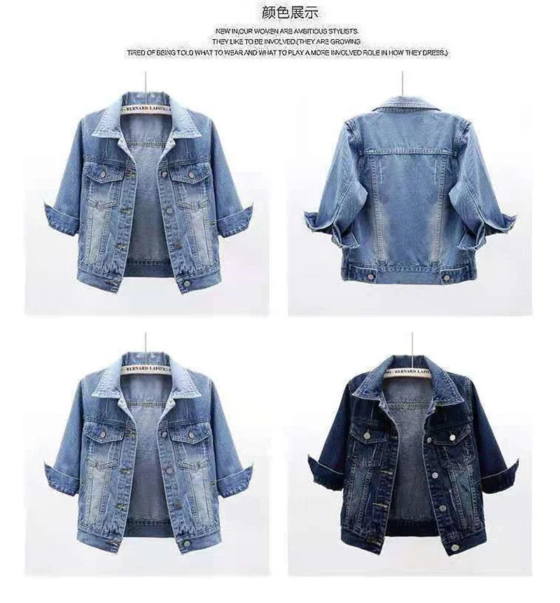 Chemise Streetwear Loose – Printemps/Été 2025