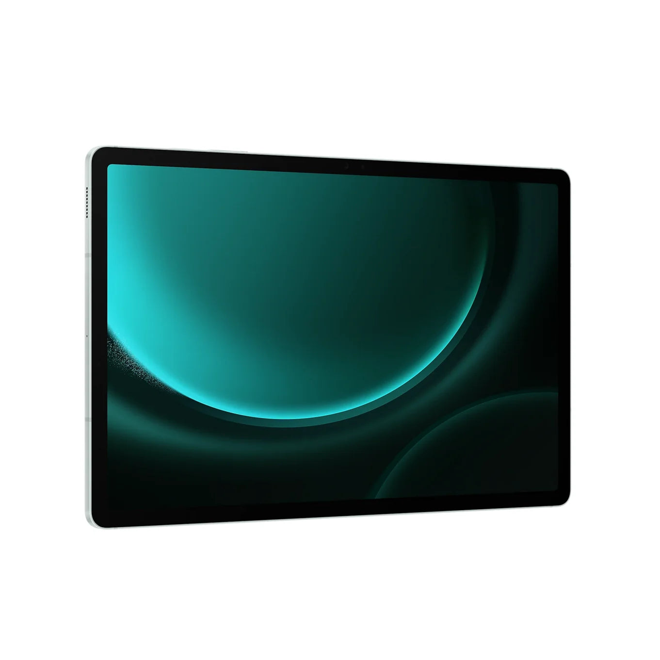 Samsung Galaxy Tab S9 FE+ – Tablette 12,4", 6 Go RAM, 128 Go, Double Caméra