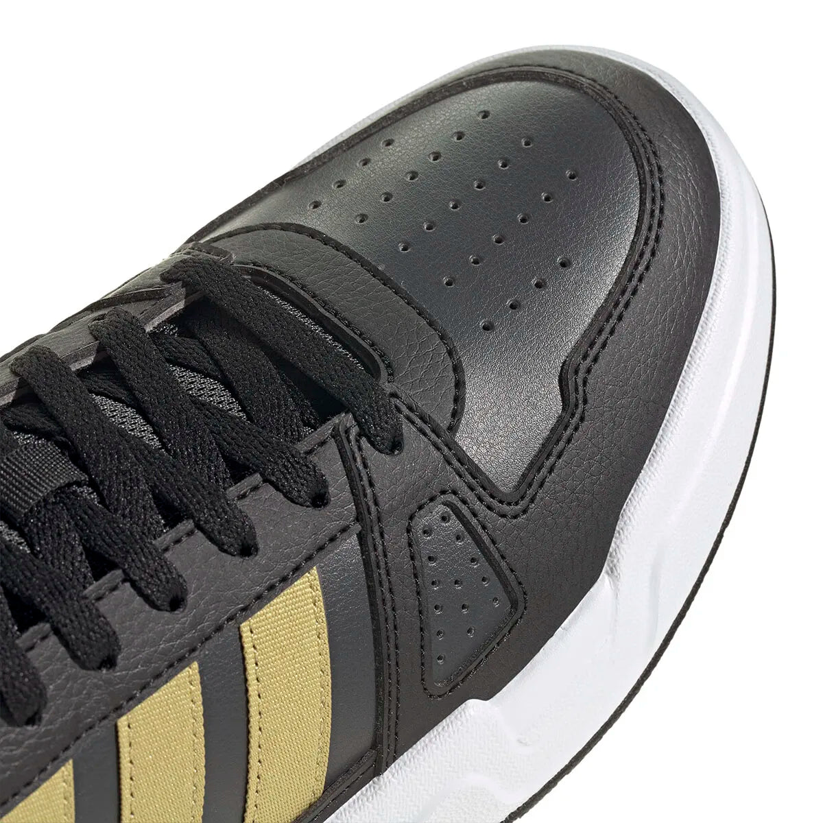 Adidas LITE BALLER – Baskets de sport rétro pour adultes